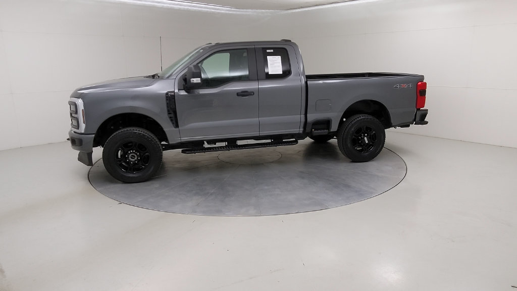 Certified 2024 Ford F350 XL w/ STX Appearance Package AWD/4WD image 18