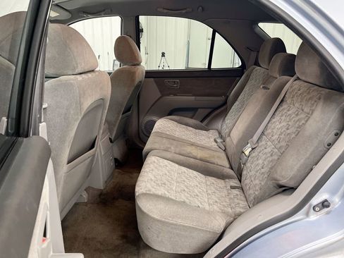 Used 2008 Kia Sorento 2WD image 21