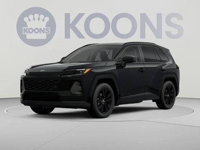 New 2026 Toyota RAV4 XLE Premium w/ Weather Package