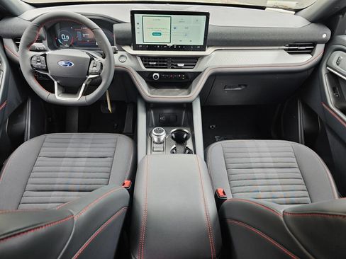 New 2026 Ford Explorer ST-Line AWD/4WD image 13