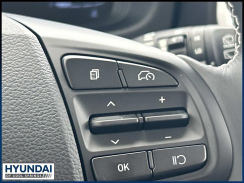 New 2026 Hyundai Venue SEL FWD image 29