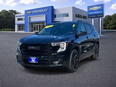 Used 2023 GMC Terrain SLE w/ Elevation Edition