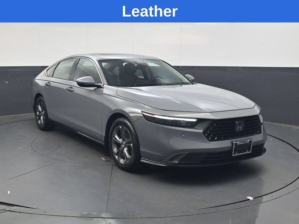 Used 2023 Honda Accord EX-L image 2