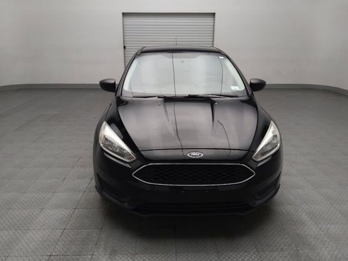 Used 2018 Ford Focus S FWD image 14