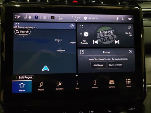 Used 2022 Jeep Grand Cherokee Limited 4xe w/ Luxury Tech Group II AWD/4WD image 25