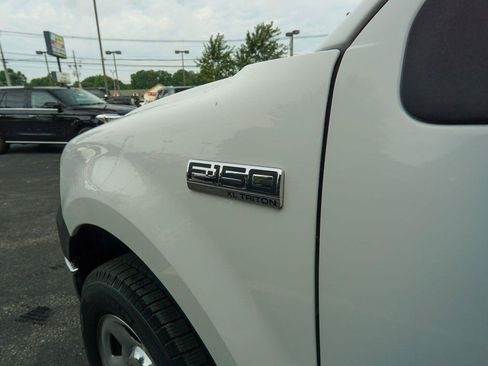Used 2008 Ford F150 XL RWD image 8