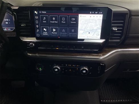 Used 2023 GMC Sierra 1500 Elevation image 22