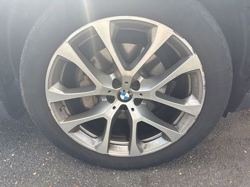 Used 2021 BMW X5 xDrive40i w/ Convenience Package AWD/4WD image 7
