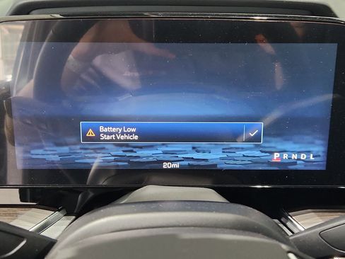 New 2026 Chevrolet Tahoe RST w/ Comfort Package AWD/4WD image 49