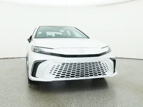 New 2026 Toyota Camry XSE FWD image 30