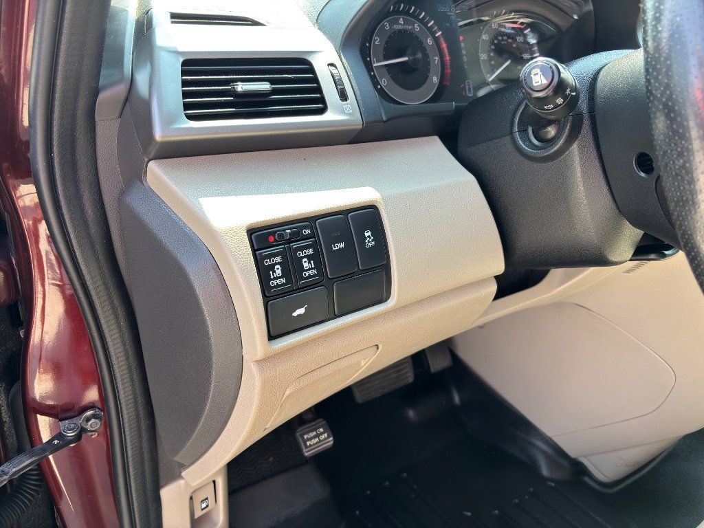 Used 2016 Honda Odyssey EX-L image 20