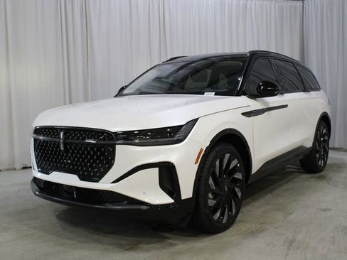 New 2026 Lincoln Nautilus Reserve AWD/4WD image 66