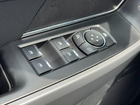 Used 2025 Ford F150 XLT w/ Equipment Group 302A MID AWD/4WD image 22
