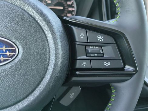 New 2025 Subaru Ascent Bronze Edition image 27