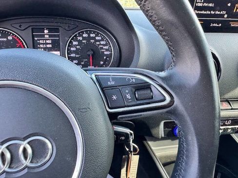 Used 2016 Audi A3 1.8T Premium image 38