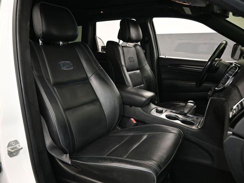 Used 2020 Jeep Grand Cherokee Overland image 47