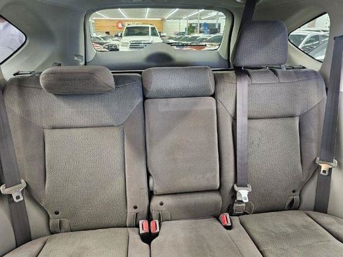 Used 2013 Honda CR-V EX image 34