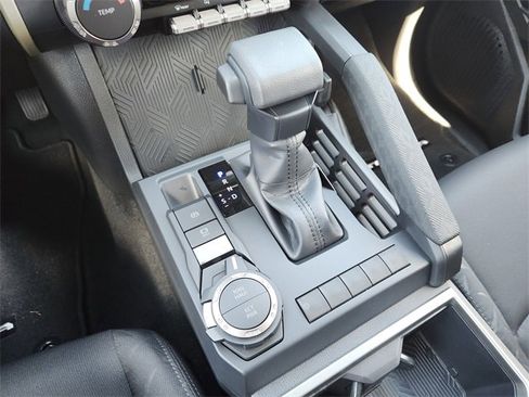 New 2025 Toyota Tacoma SR5 image 16