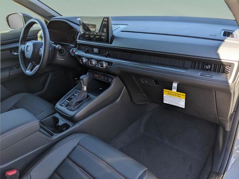 New 2026 Honda CR-V Sport-L image 9