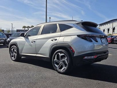 Used 2023 Hyundai Tucson SEL w/ Convenience Package