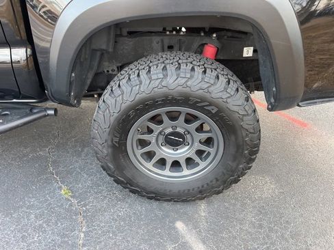 Used 2020 Toyota Tacoma TRD Pro image 33