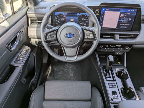 New 2026 Subaru Outback Touring XT AWD/4WD image 17