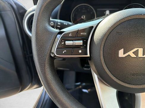 Used 2024 Kia Forte LXS image 15