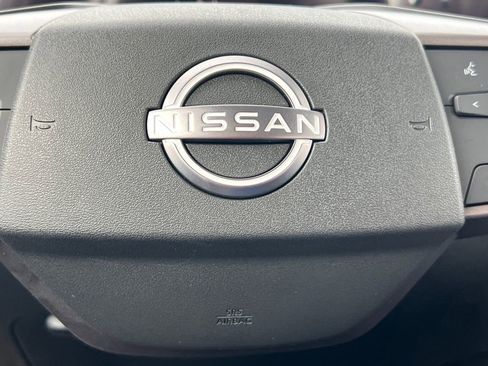 New 2026 Nissan Sentra SV image 5