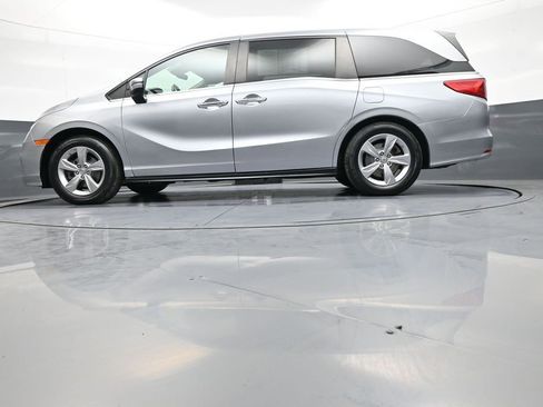 Certified 2019 Honda Odyssey EX-L image 36
