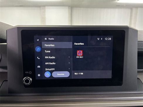 Used 2025 Toyota Tacoma TRD Off-Road image 13