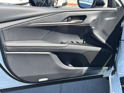 New 2026 Toyota Camry XSE FWD image 17