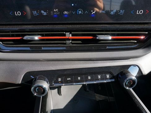 New 2026 Chevrolet Silverado EV Trail Boss image 16