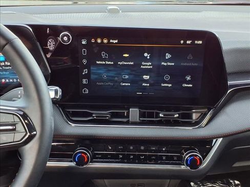 Used 2025 Chevrolet Equinox RS image 15