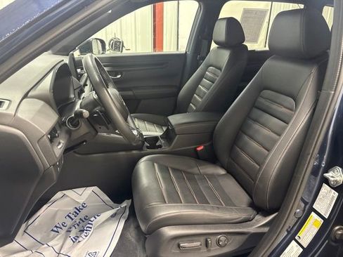 Certified 2024 Honda CR-V Sport-L image 15