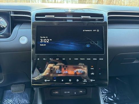 Certified 2023 Hyundai Tucson Limited image 26