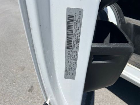 Used 2017 RAM ProMaster 2500 FWD image 15