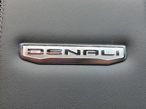 New 2026 GMC Yukon Denali RWD image 15