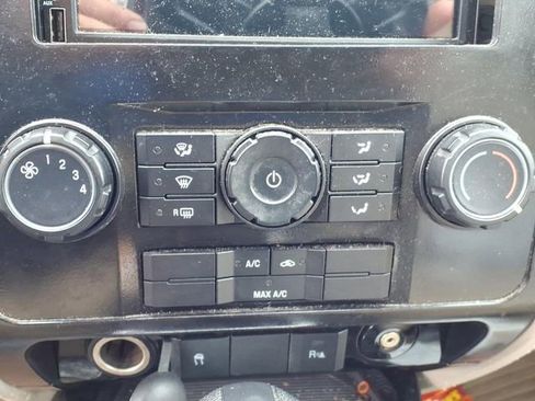 Used 2008 Ford Escape XLT FWD image 9