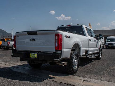 Certified 2024 Ford F350 XL w/ XL Off-Road Package AWD/4WD image 5
