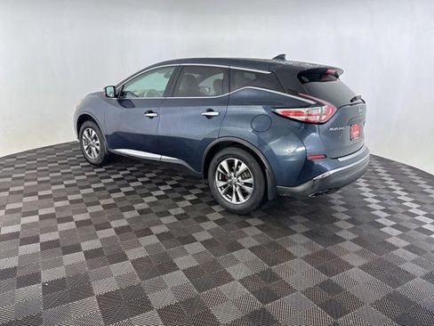 Used 2017 Nissan Murano S FWD image 7