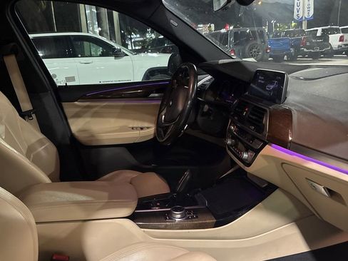 Used 2020 BMW X3 sDrive30i w/ Convenience Package image 6