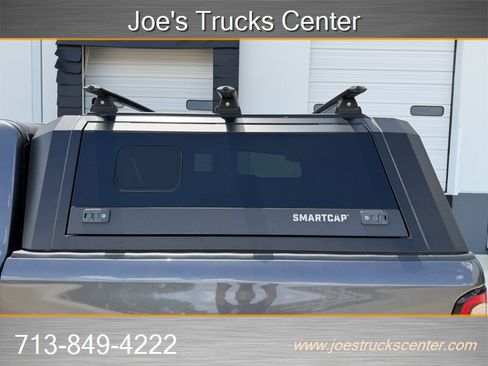 Used 2022 RAM 1500 Rebel w/ Rebel Level 1 Equipment Group AWD/4WD image 53