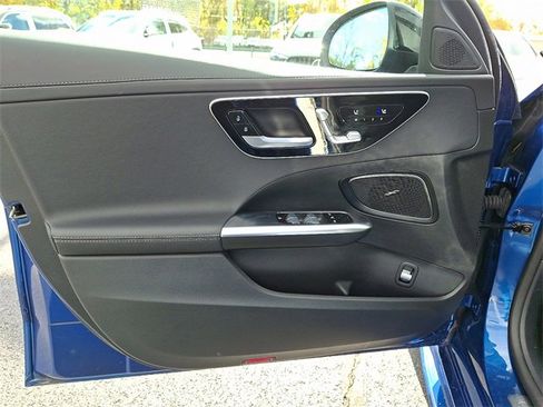 Certified 2025 Mercedes-Benz C 300 C 300 image 13