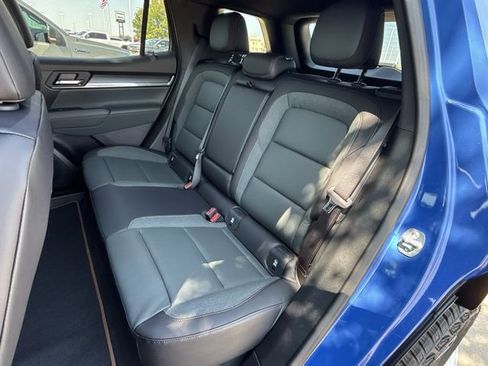 New 2026 GMC Terrain AT4 AWD/4WD image 23