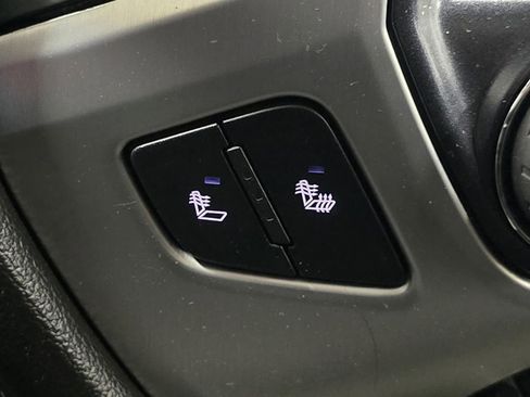 Used 2017 GMC Sierra 1500 SLT w/ SLT Premium Package image 9