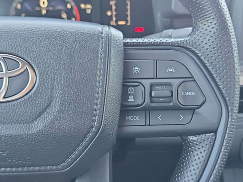 New 2026 Toyota Tacoma SR5 RWD image 29