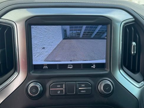 Used 2022 Chevrolet Silverado 1500 LTZ AWD/4WD image 27