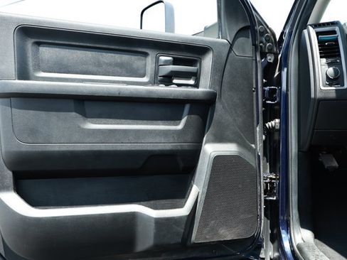 Used 2023 RAM 1500 Tradesman w/ Electronics Group RWD image 21
