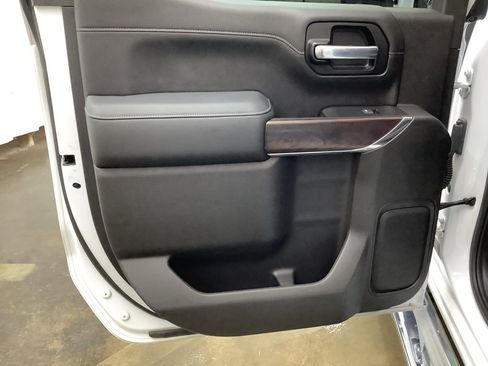 Used 2020 GMC Sierra 1500 SLT w/ SLT Premium Plus Package image 29