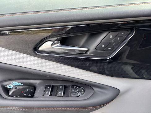 New 2026 Chevrolet Blazer EV SS image 13